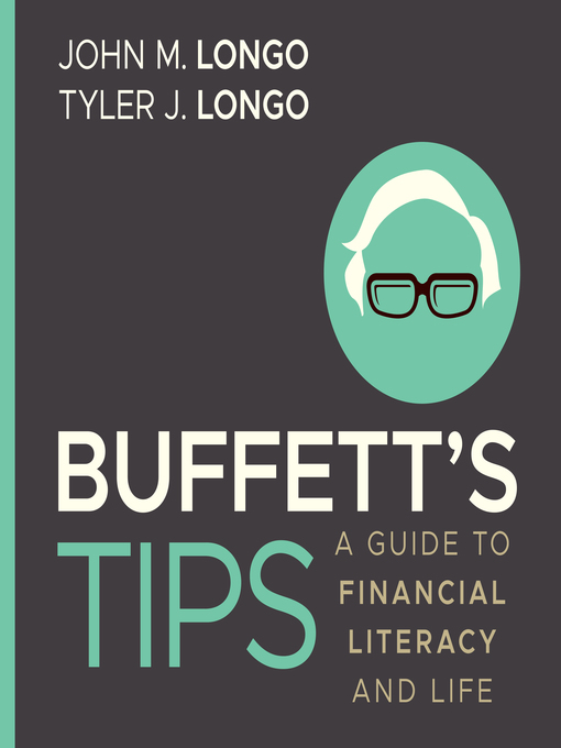 Title details for Buffett's Tips by John M. Longo - Available